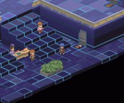 Dragon Drive - screen 1