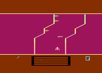 Fantastic Voyage - screen 1