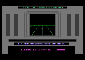 Final Legacy - screen 2