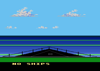 Final Legacy - screen 1