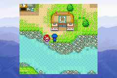 Kawa no Nushitsuri 3 & 4 (J) [2343] - screen 3