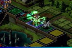 Culdcept 2 - screen 4