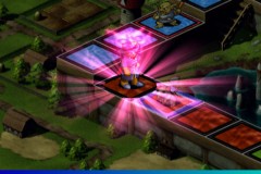 Culdcept 2 - screen 3