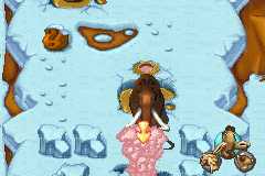Ice Age 2 - The Meltdown (E) [2352] - screen 4