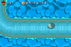 Ice Age 2 - The Meltdown (E) [2352] - screen 1