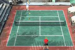 Top Spin 2 (U) [2353] - screen 2