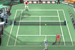 Top Spin 2 (U) [2353] - screen 1