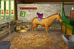 Lets Ride Dreamer (U) [2354] - screen 1