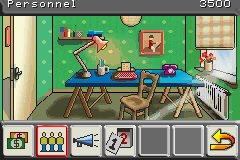 Lets Ride - Sunshine Stables (U) [2356] - screen 2