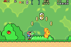 Chaoji Maliou Shijie (C) [2357] - screen 2