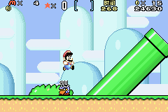 Chaoji Maliou Shijie (C) [2357] - screen 1