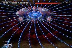 Psyvariar 2 - screen 4