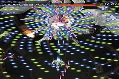 Psyvariar 2 - screen 3