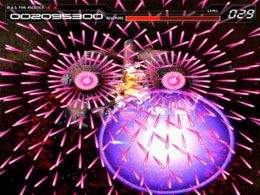 Psyvariar 2 - screen 2