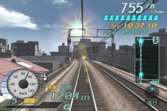 Densha De Go 2 - screen 4
