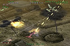 Under Defeat - screen 3