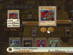 Card Of Destiny - screen 2