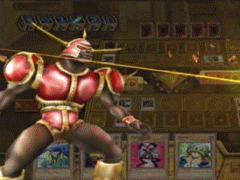 Card Of Destiny - screen 1