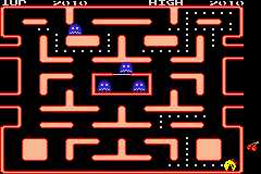 Namco Museum 50th Anniversary (E) [2361] - screen 4