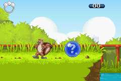 The Wild (U) [2365] - screen 1