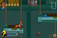 Scooby Doo Unmasked (E) [2375] - screen 2