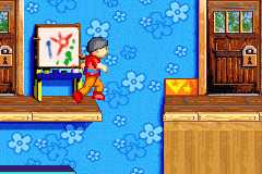 Cabbage Patch Kids The Patch Puppy Rescue (U) [2377] - screen 3