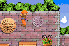 Cabbage Patch Kids The Patch Puppy Rescue (U) [2377] - screen 1