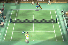 Top Spin 2 (E) [2372] - screen 1