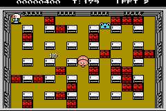 Hudson Best Collection 1 (J) [2384] - screen 1