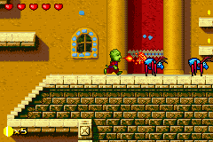 Dragons Rock (E) [2386] - screen 2