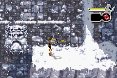 Prince of Persia and Tomb Raider (E) [2387] - screen 2