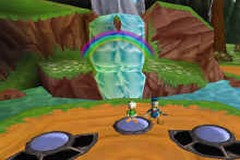 Donald Duck - Quack Attack - screen 4