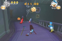 Donald Duck - Quack Attack - screen 3