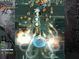 Castle Fantasia Seima Taisen - screen 1