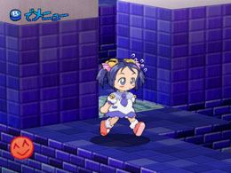 Tako No Marine - screen 2