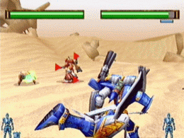 Frame Gride - screen 2