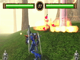 Frame Gride - screen 1