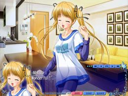 Operation sanctuary - screen 1