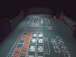 Caesar's Palace 2000 - screen 4