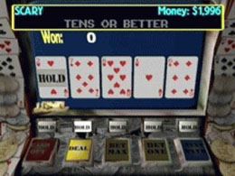 Caesar's Palace 2000 - screen 1