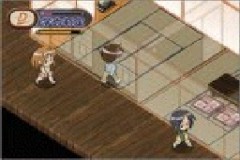 Love Hina - Totsuzen No Engeji Happening - screen 3