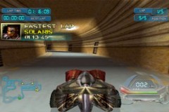 POD Speedzone - screen 4