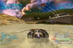 POD Speedzone - screen 3