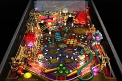 Pro Pinball Trilogy - screen 4