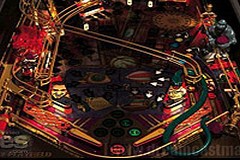 Pro Pinball Trilogy - screen 3