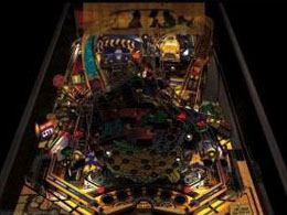 Pro Pinball Trilogy - screen 2
