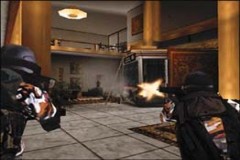 Rainbow Six Rogue Spear - screen 4