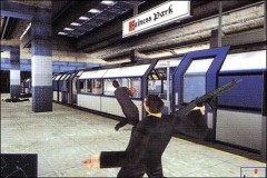 Rainbow Six Rogue Spear - screen 3