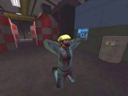 Rainbow Six Rogue Spear - screen 2