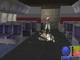 Rainbow Six Rogue Spear - screen 1